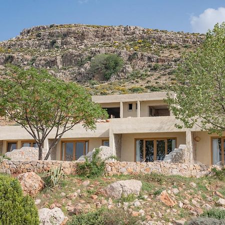 Dar El Mandar - Ferme & Table D'Hote Berbere Bhalil Екстер'єр фото