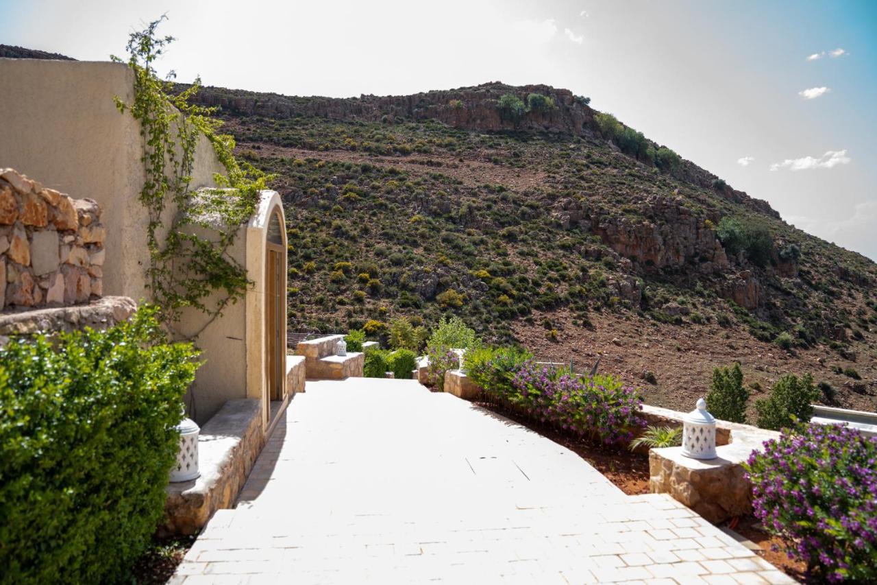 Dar El Mandar - Ferme & Table D'Hote Berbere Bhalil Екстер'єр фото