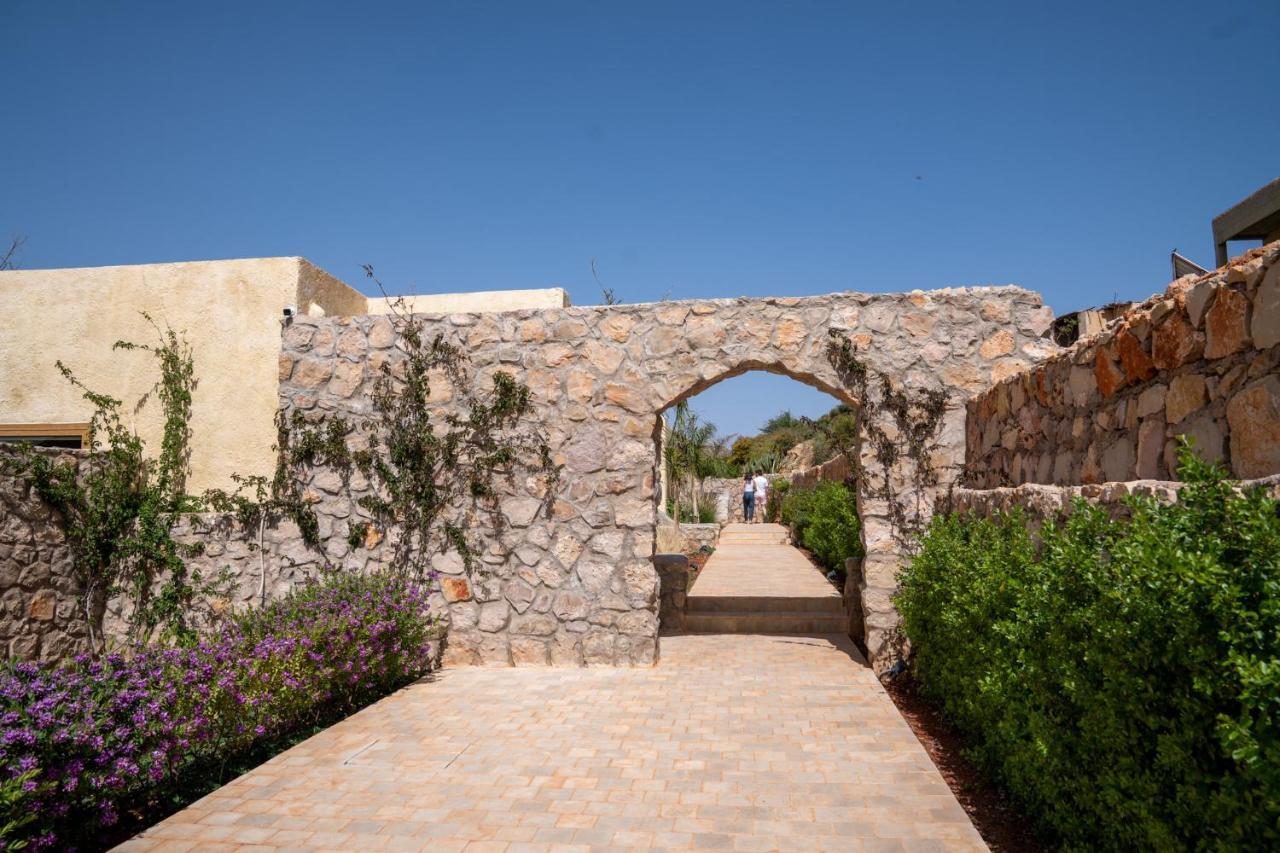 Dar El Mandar - Ferme & Table D'Hote Berbere Bhalil Екстер'єр фото