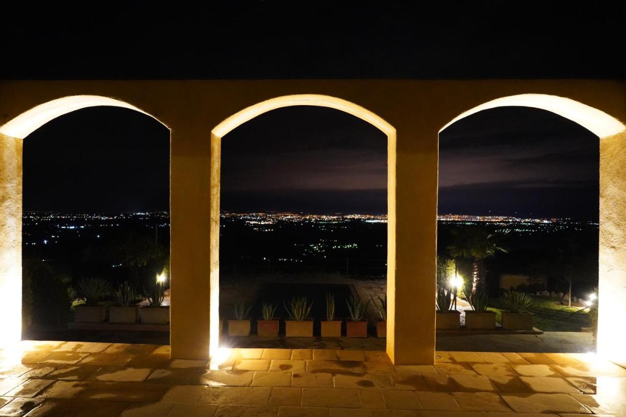 Dar El Mandar - Ferme & Table D'Hote Berbere Bhalil Екстер'єр фото