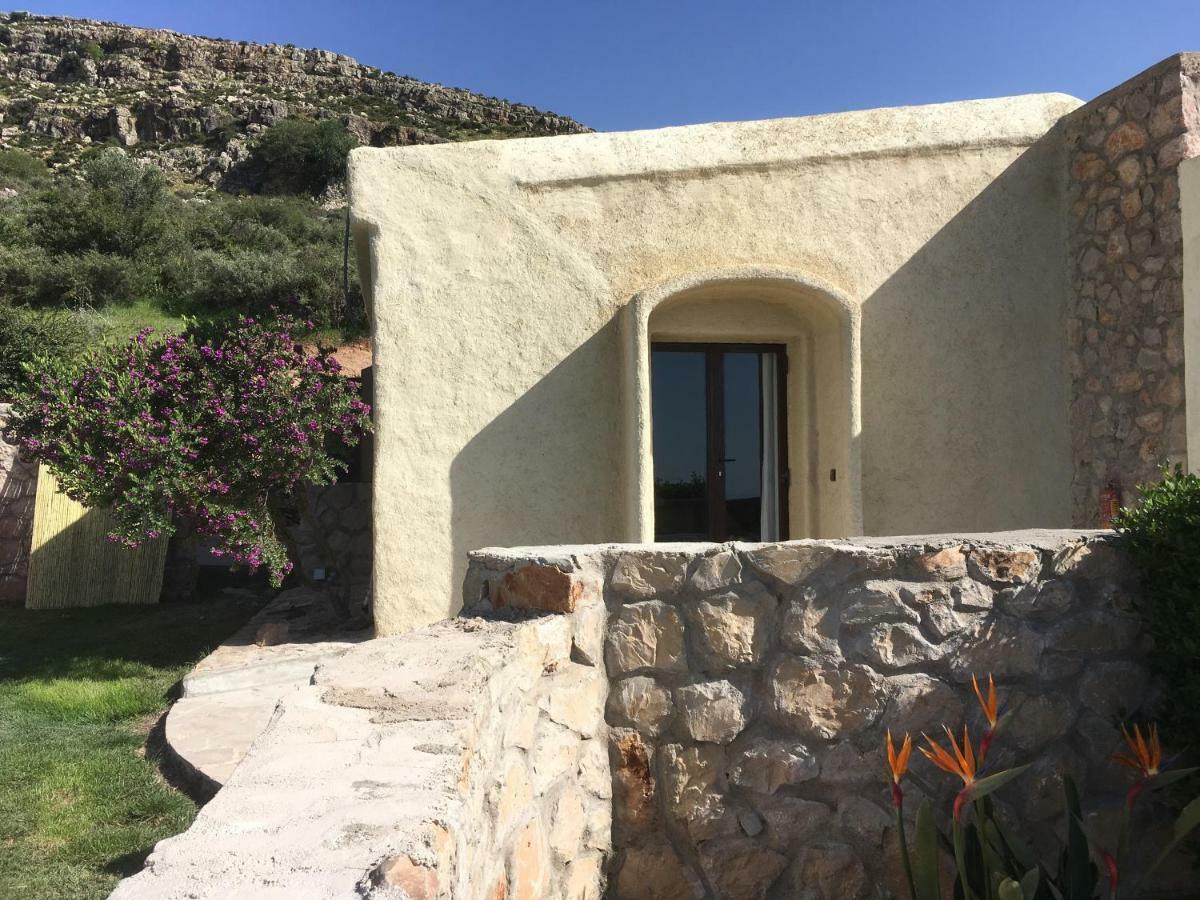 Dar El Mandar - Ferme & Table D'Hote Berbere Bhalil Екстер'єр фото