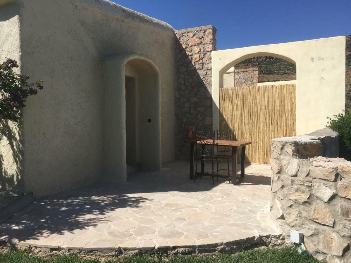 Dar El Mandar - Ferme & Table D'Hote Berbere Bhalil Екстер'єр фото