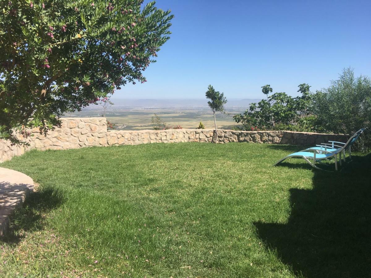 Dar El Mandar - Ferme & Table D'Hote Berbere Bhalil Екстер'єр фото